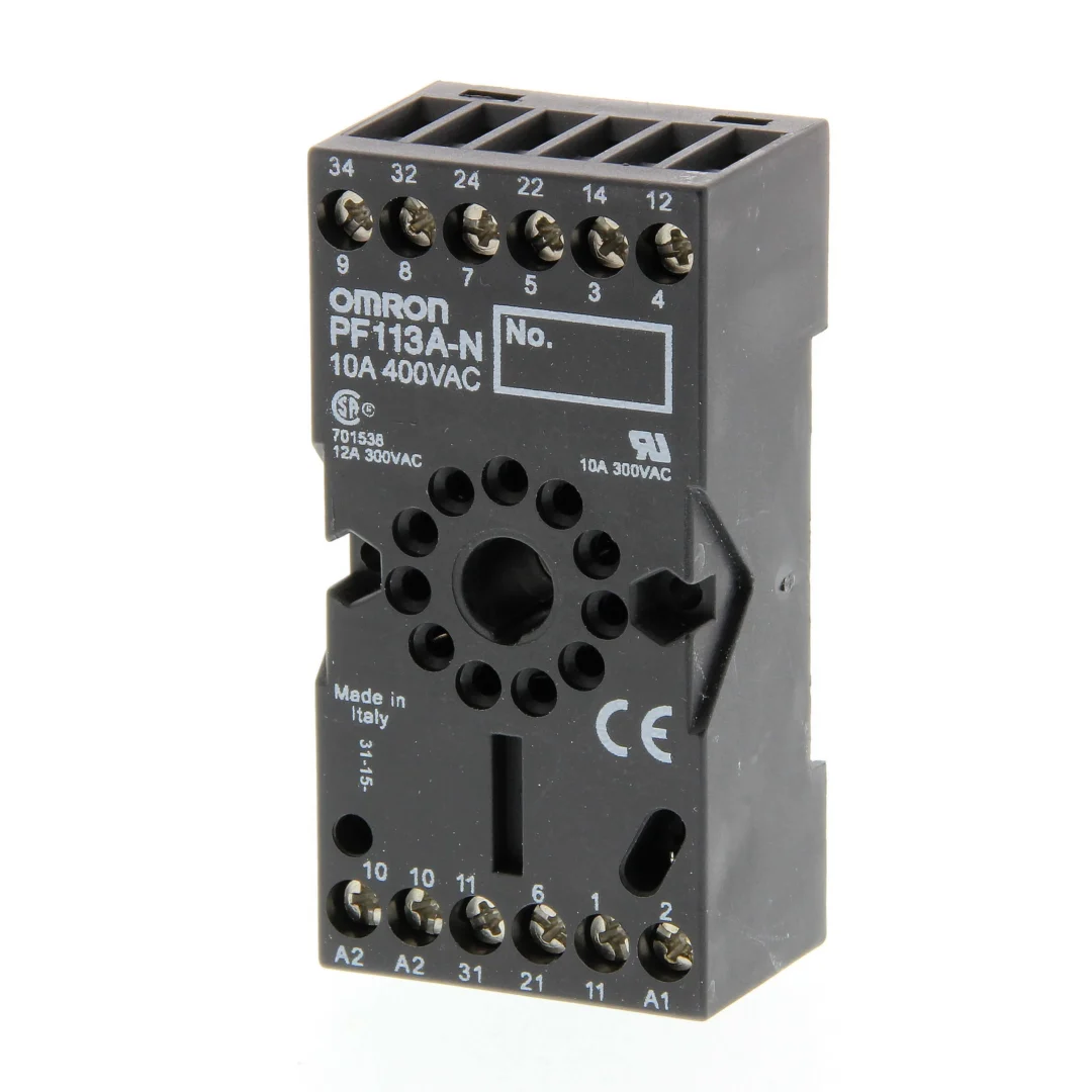 Omron PF113A-N