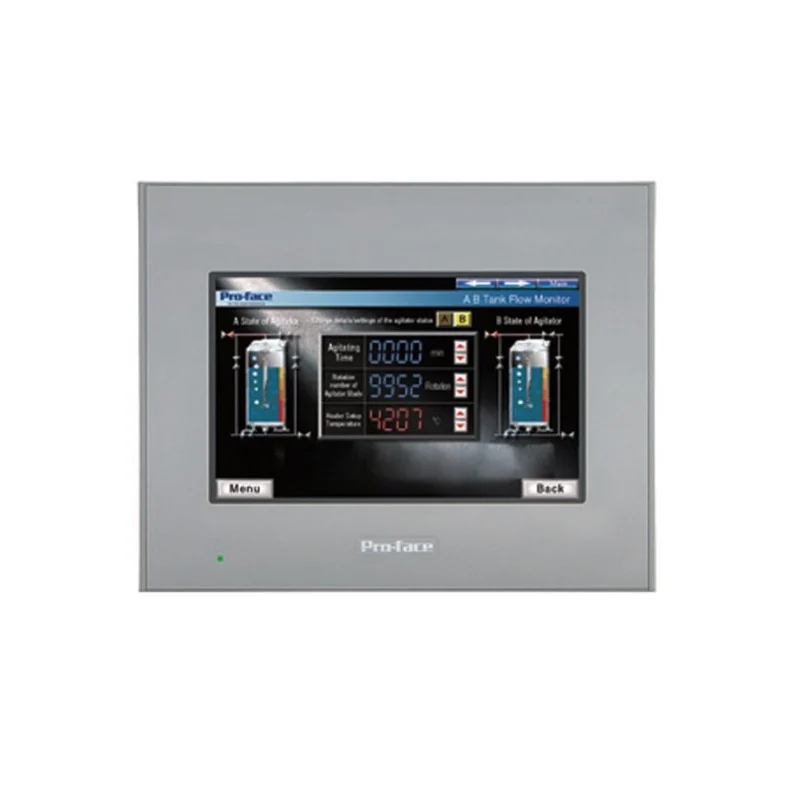 Pro-face PFXGP4301TAD – GP-4301T