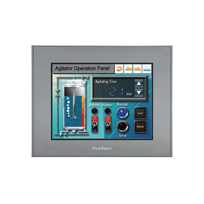 Pro-face PFXGP4401TAD