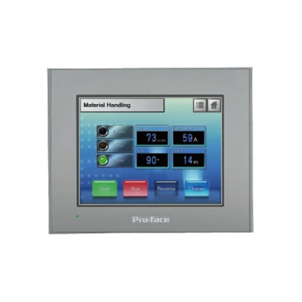 Pro-face PFXGP4501TADW