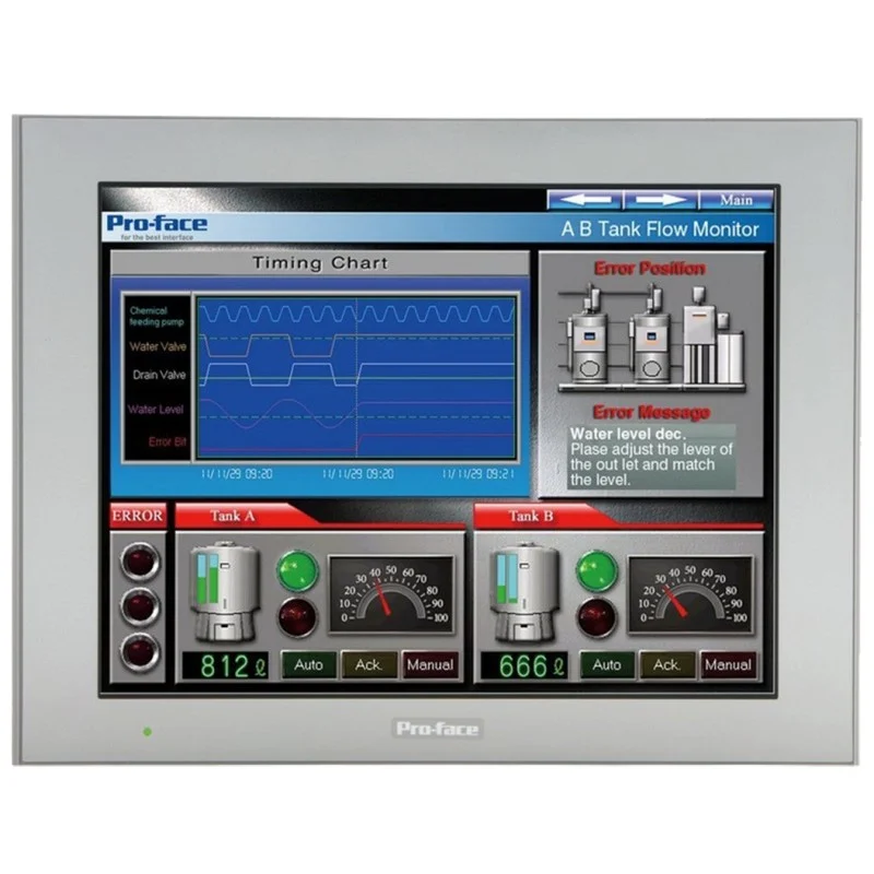 Pro-face PFXGP4601TAD