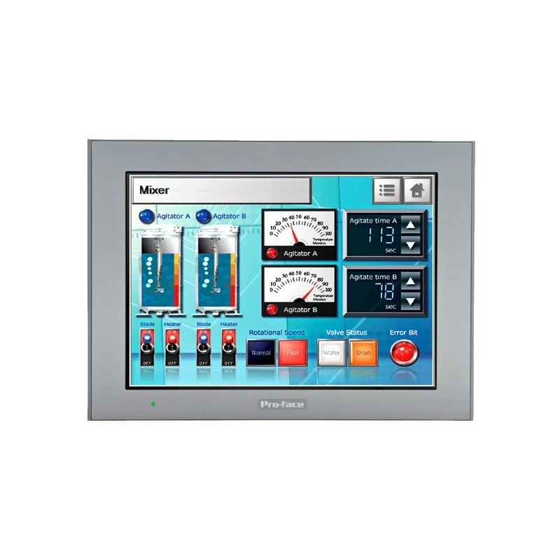 Pro-face PFXGP4603TAD