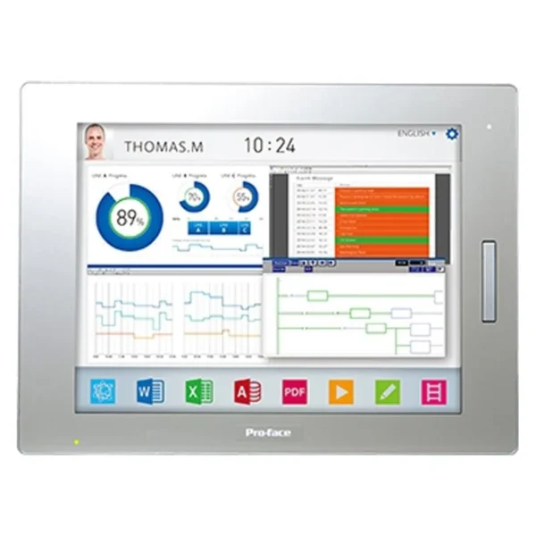 Pro-face PFXSP5400WAD