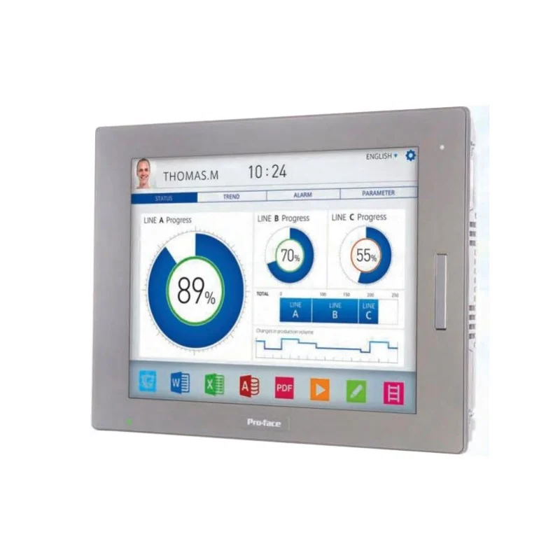 Pro-face PFXSP5700TPD