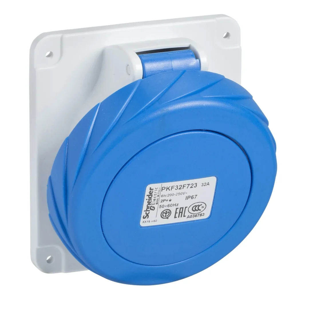 Schneider Electric PKF16F723