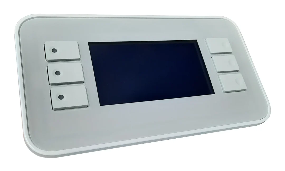 Siemens POL871.71/STD – S55626-H517-B100
