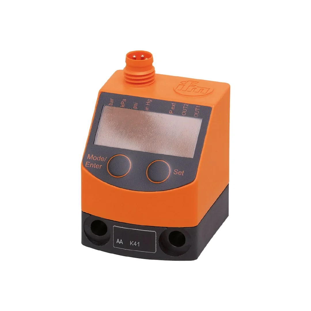 IFM PQ3809 – PQ-1-1-KHR18-KFPKG/AS