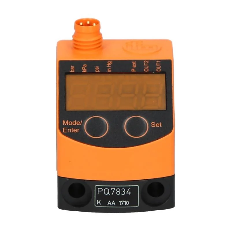 IFM PQ7834 – PQ-010-RHR18-QFPKG/AS