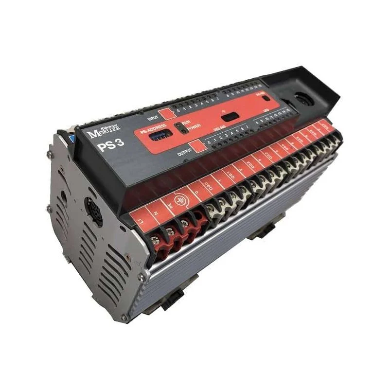 Klöckner Moeller PS3-AC-EE