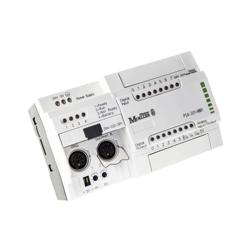 Klöckner Moeller PS4-201-MM1