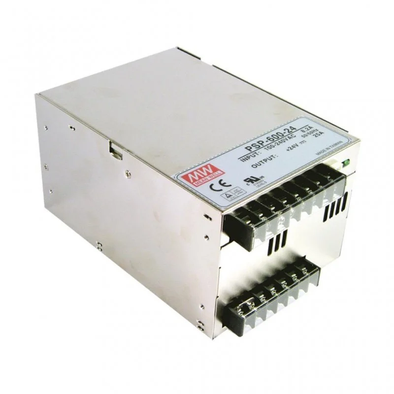Mean Well PSP-600-48