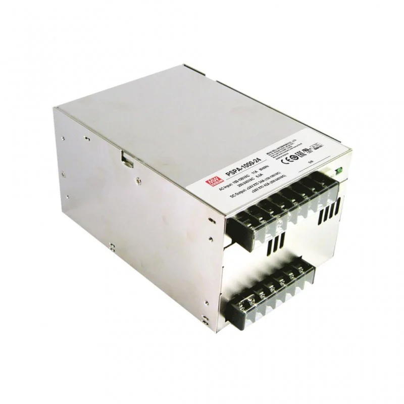 Mean Well PSPA-1000-12