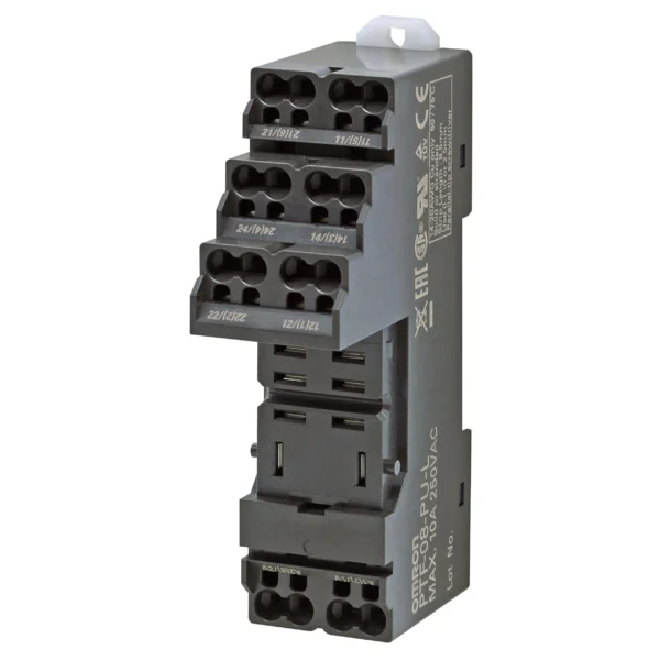 Omron PTF08PUL