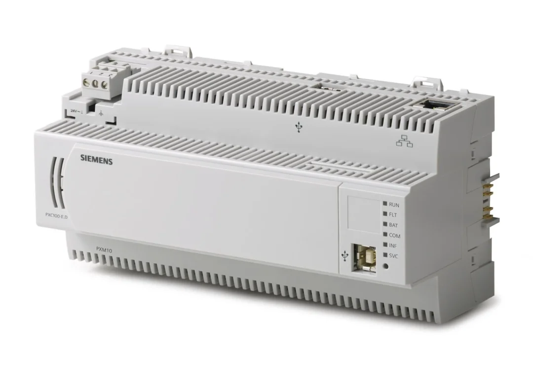 Siemens PXC100-E.D