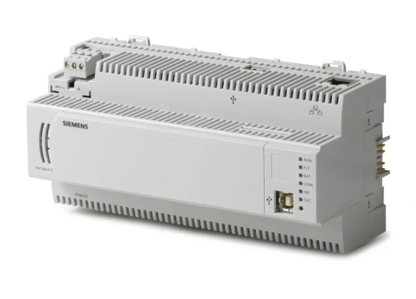 Siemens PXC100ED