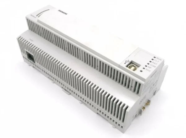 Siemens PXC50ED