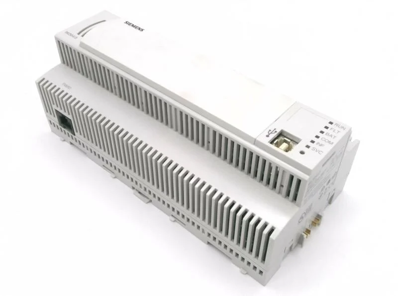 Siemens PXC50-E.D – S55372-C110