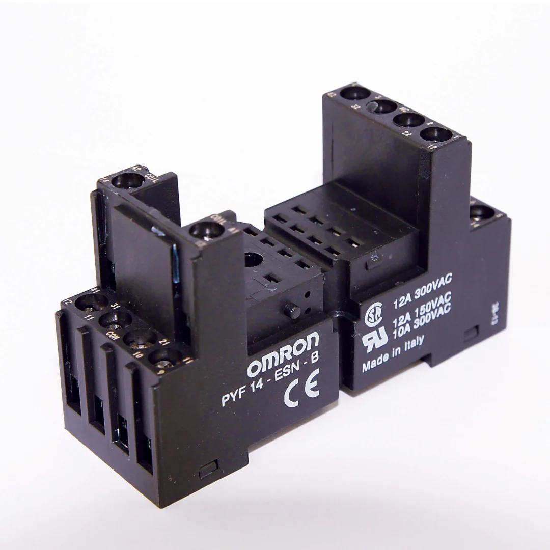 Omron PYF14-ESN-B