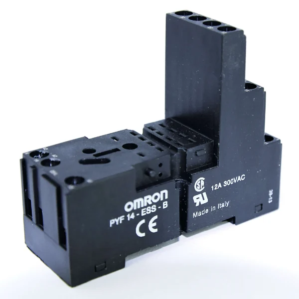 Omron PYF14ESSB