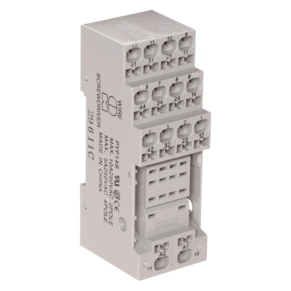 Omron PYF14S