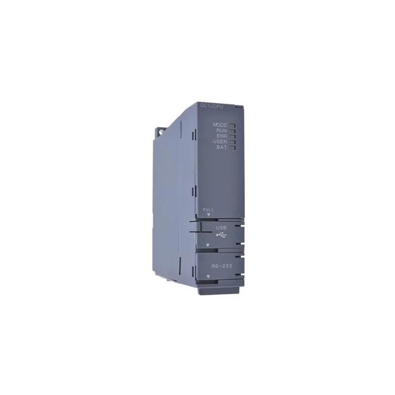 Mitsubishi Q01UCPU