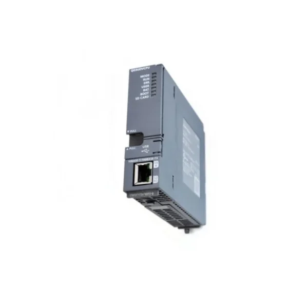 Mitsubishi Q03UDVCPU