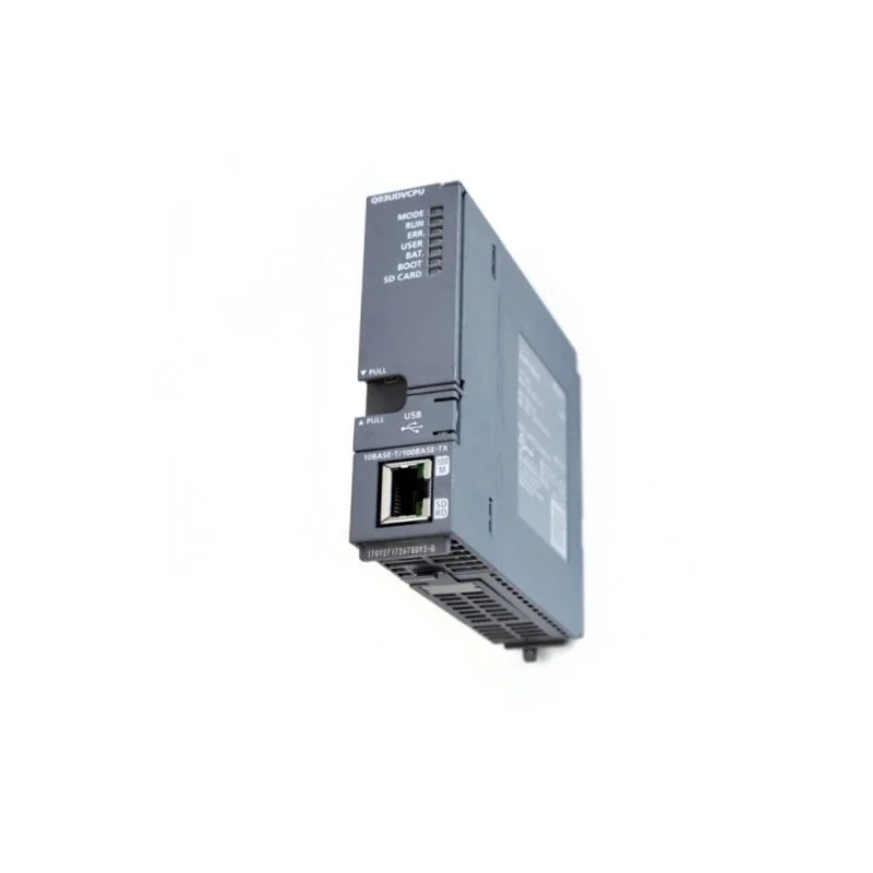 Mitsubishi Q03UDVCPU