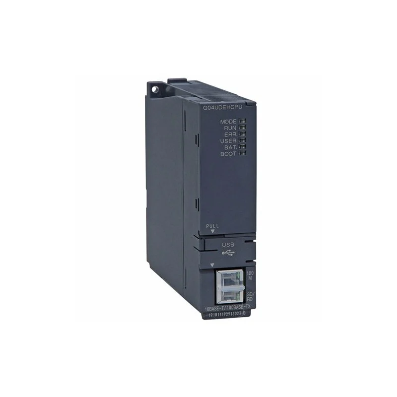 Mitsubishi Q04UDEHCPU