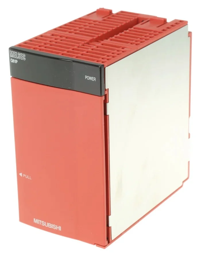 Mitsubishi Q61P