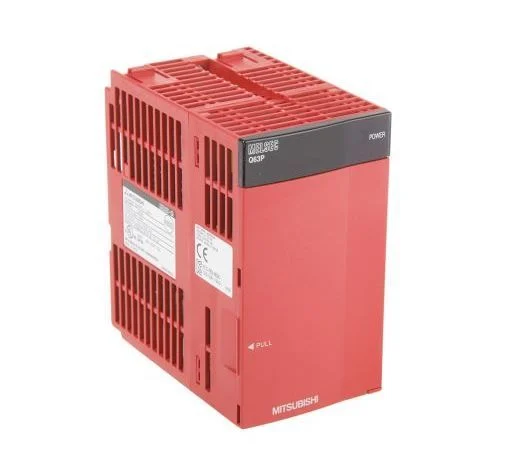 Mitsubishi Q63P