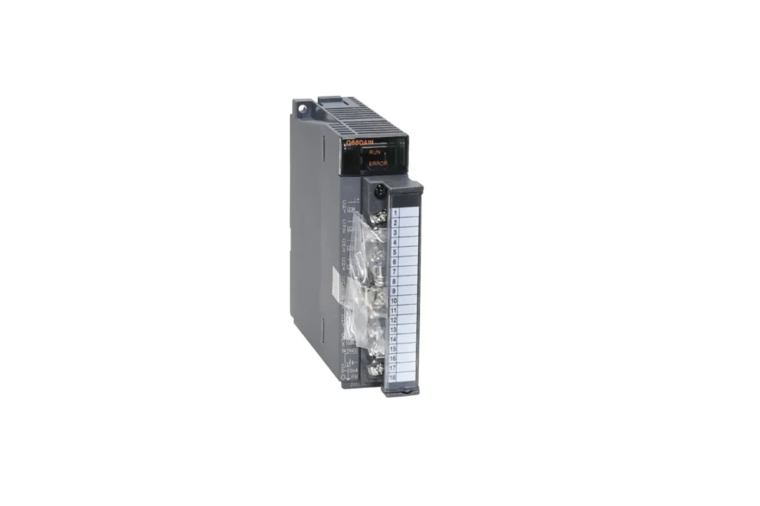 Mitsubishi Q68DAIN
