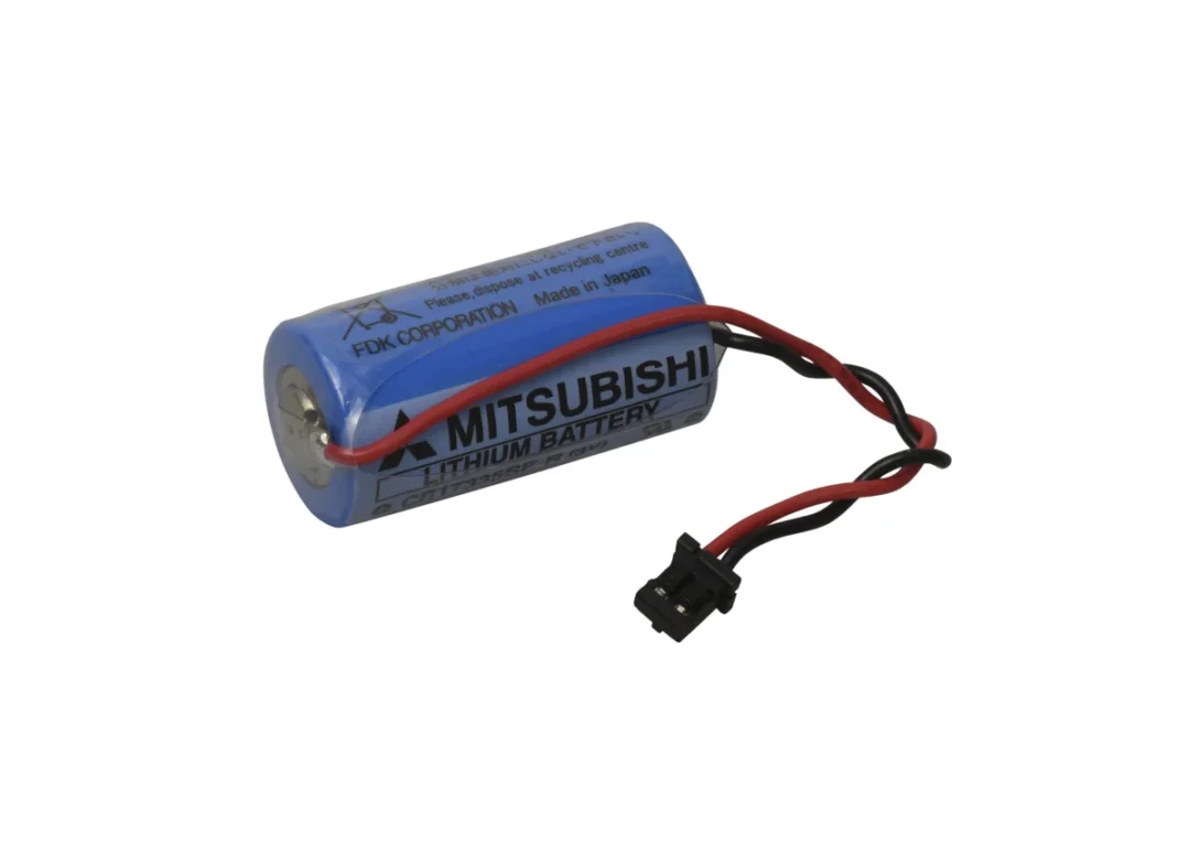 Mitsubishi Q6BAT
