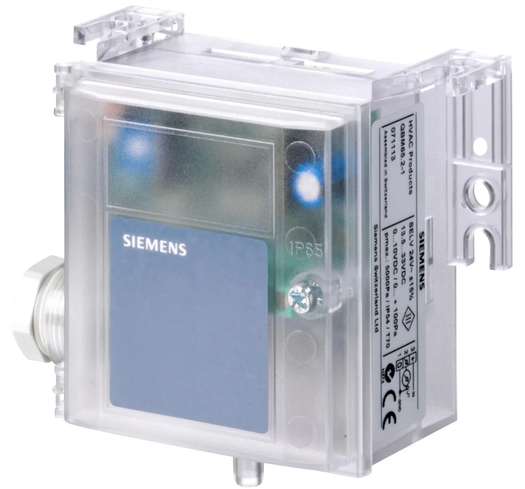 Siemens QBM3120-1U – S55720-S442