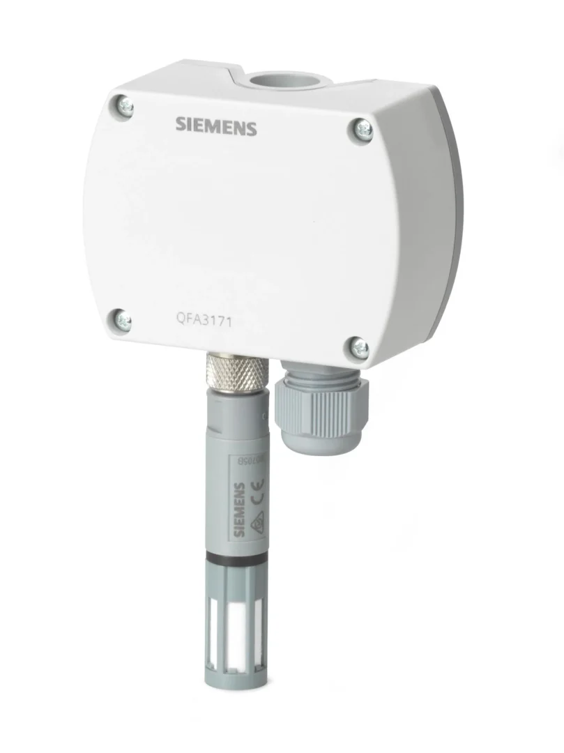 Siemens QFA3171