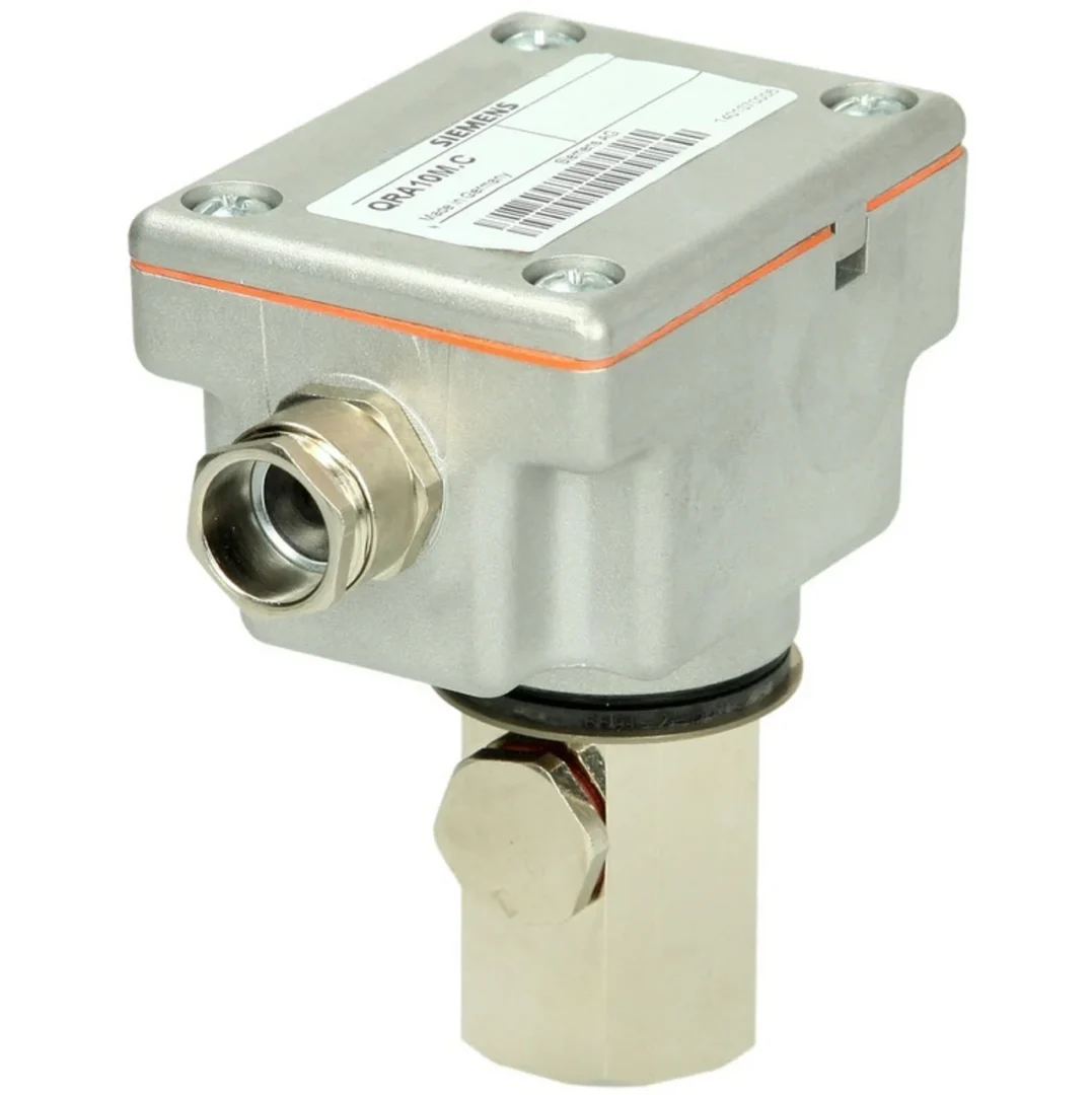 Siemens QRA10M.C