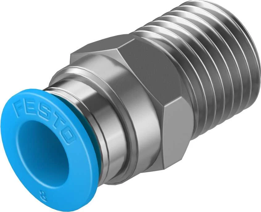 Festo QS-1/4-8