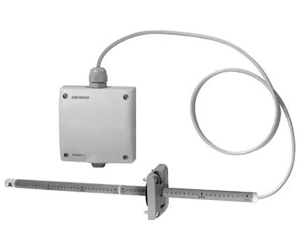 Siemens QVM621