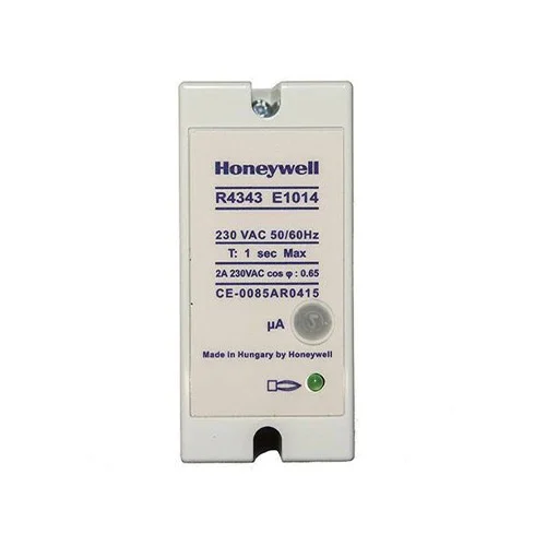 Honeywell R4343E1014