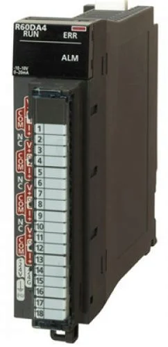 Mitsubishi R60DA4