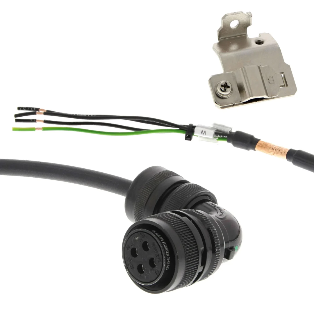 Omron R88A-CA1C005SF-E