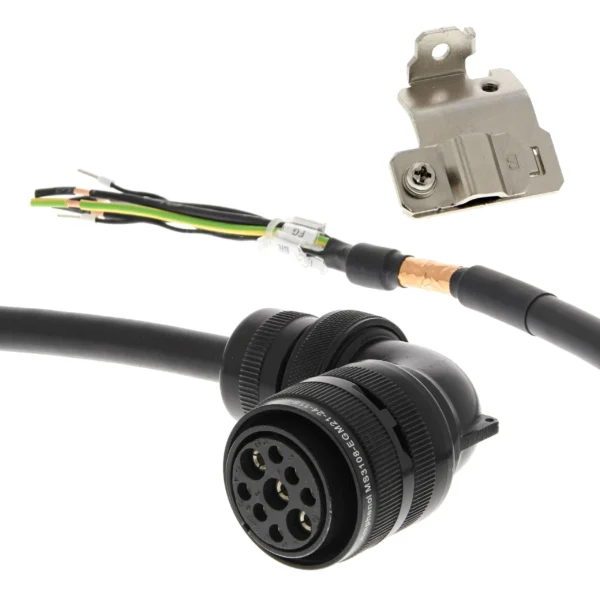 Omron R88ACA1E010BFE