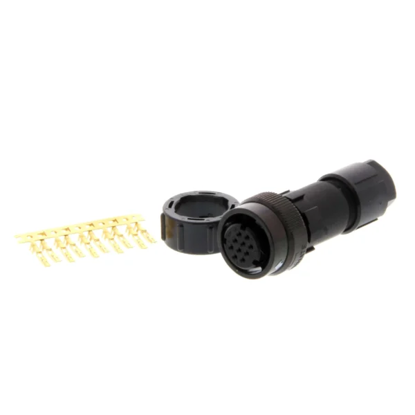 Omron R88ACNK04RE