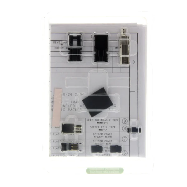 Omron R88ACNK81S