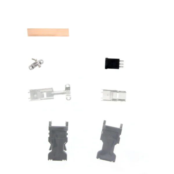 Omron R88ACNW01R