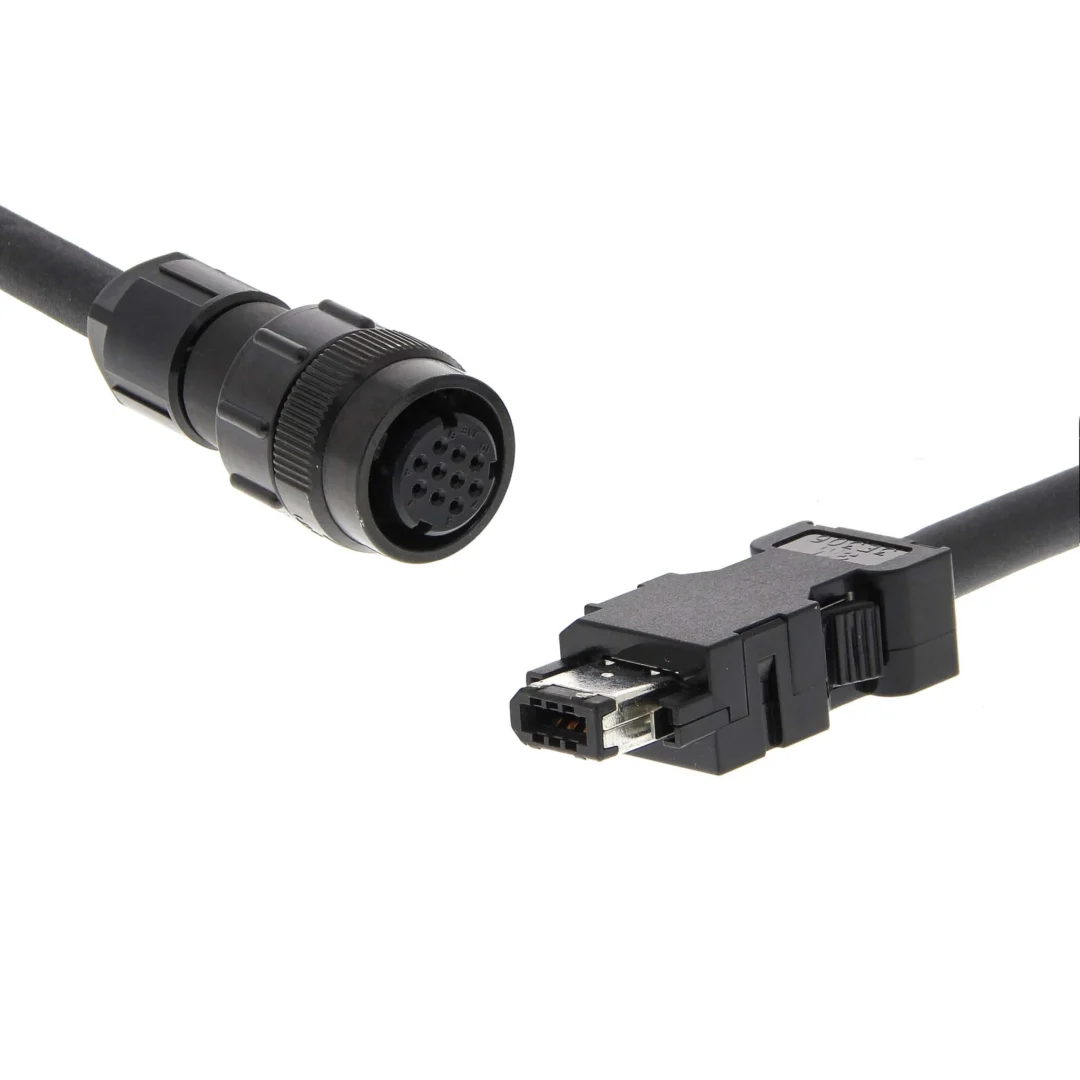 Omron R88A-CR1B005NF-E