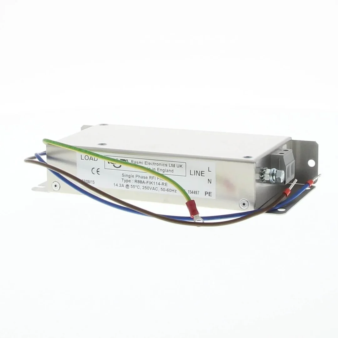 Omron R88A-FIK114-RE