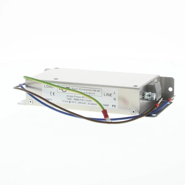 Omron R88AFIK114RE