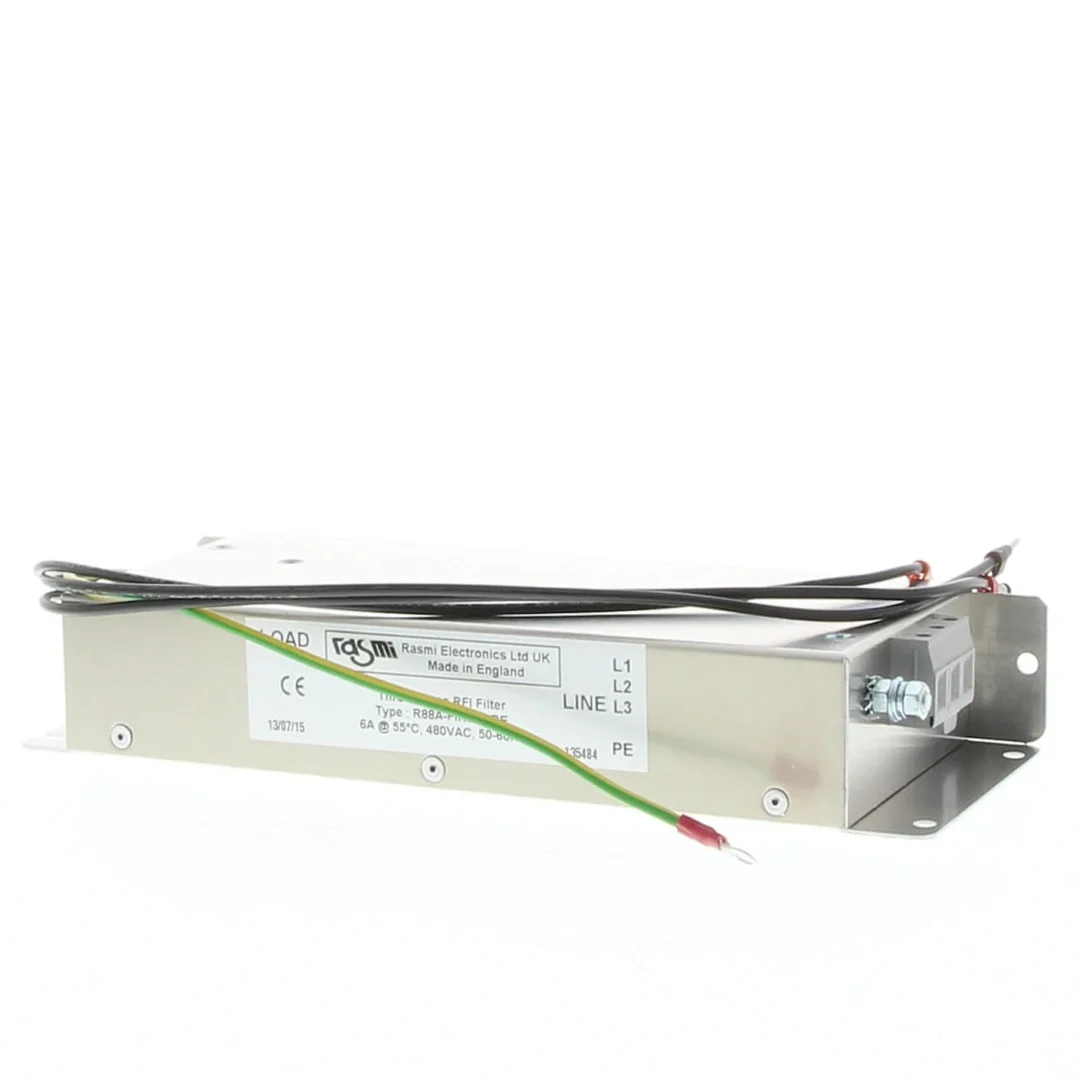 Omron R88A-FIK304-RE