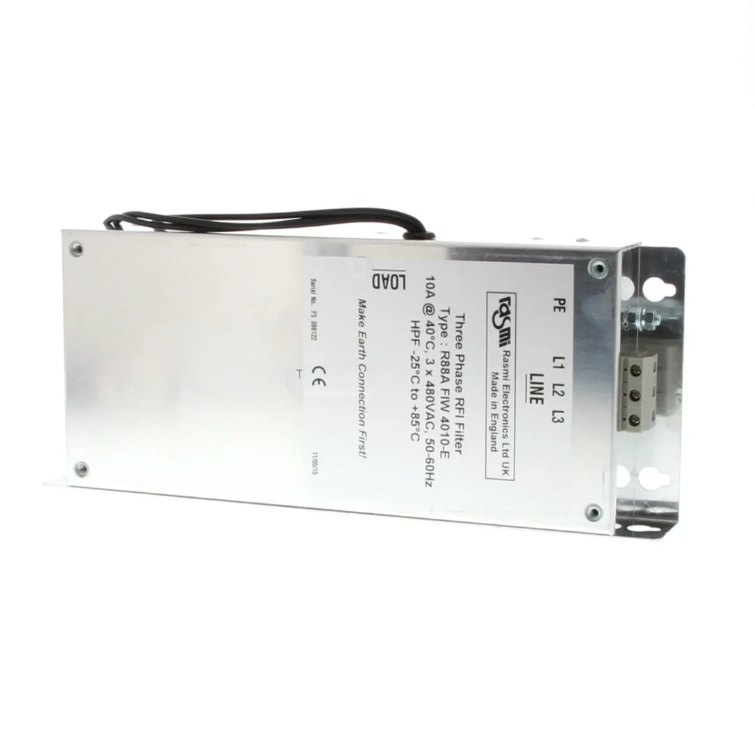 Omron R88A-FIW4006