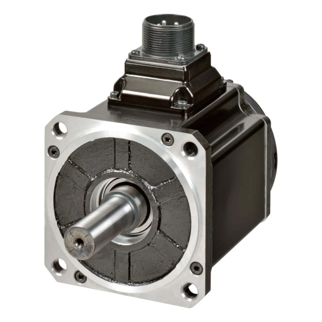 Omron R88M-1L1K030H-BS2